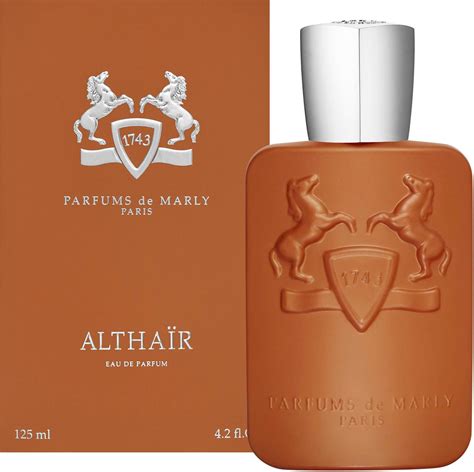 parfums de marly altair 125ml.